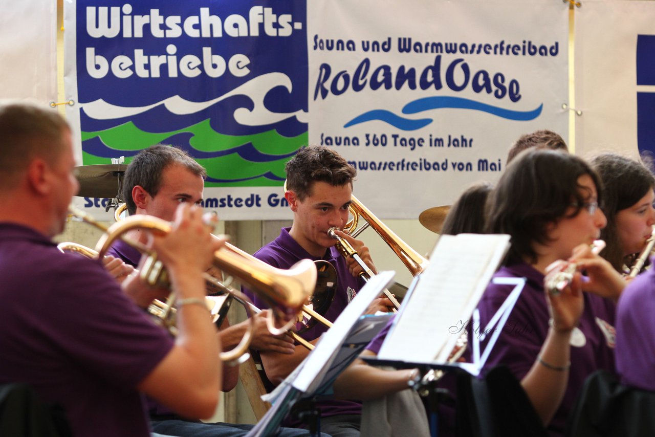 Bild 243 - Musikfest Bad Bramstedt am 23.6.12